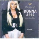 DONNA ARES - The Best Of  Zelim da te gledam (CD)